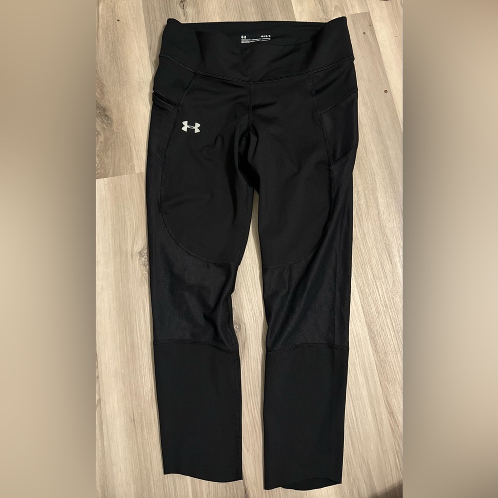 Under Armour capris